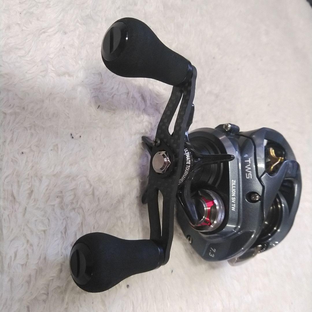 ダイワ　ジリオンsvtw hl