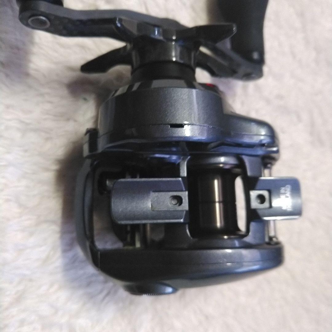 ダイワ　ジリオンsvtw hl