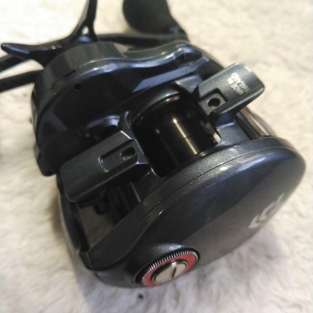 ダイワ　ジリオンsvtw hl