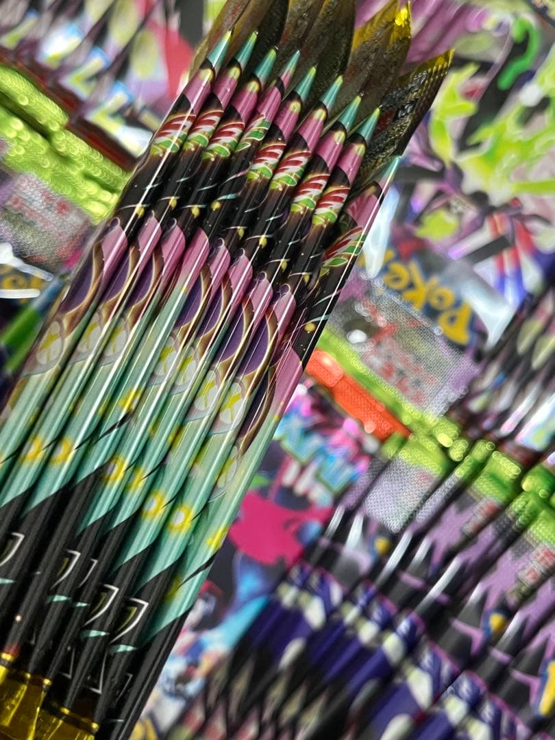 ポケモンカード　メガドリーム　ムニキスゼロなど　サーチ済み　64パック