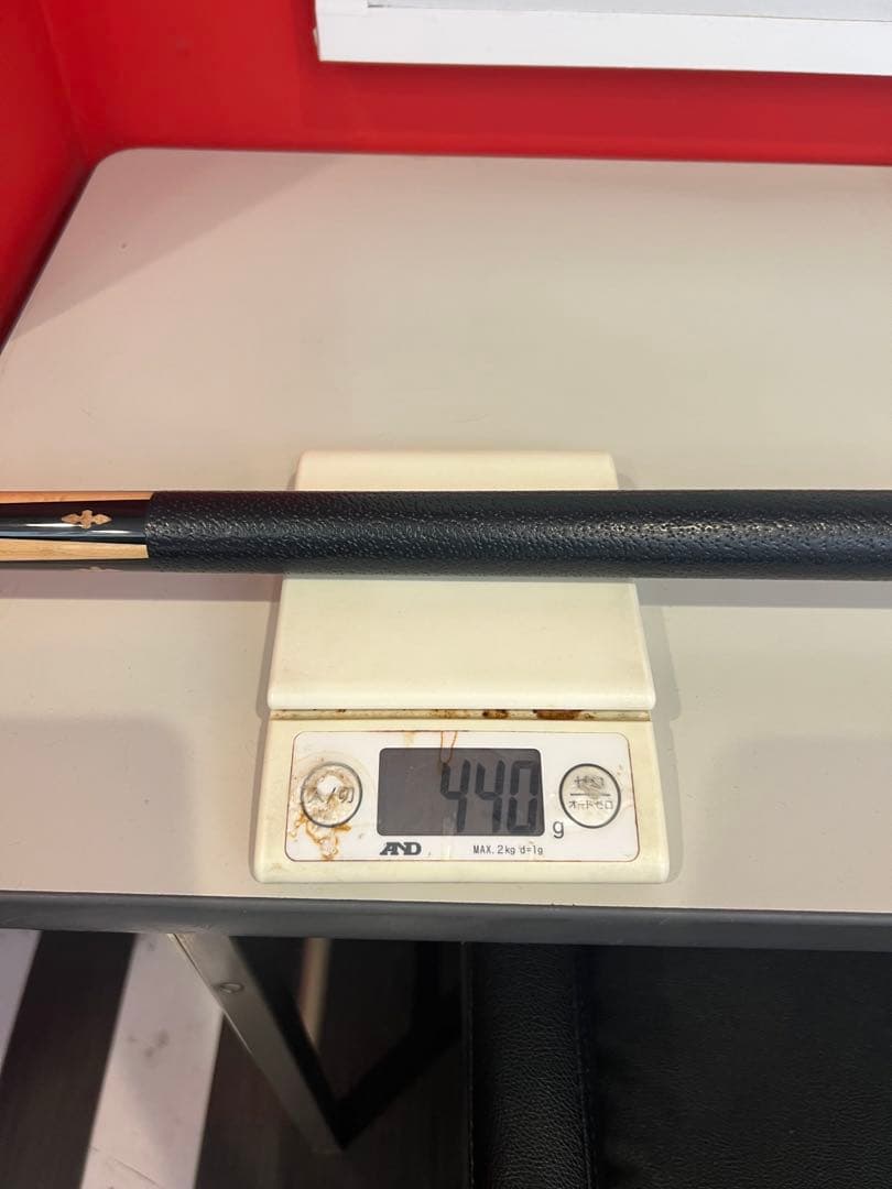 ビリヤードキューJOSSジョス