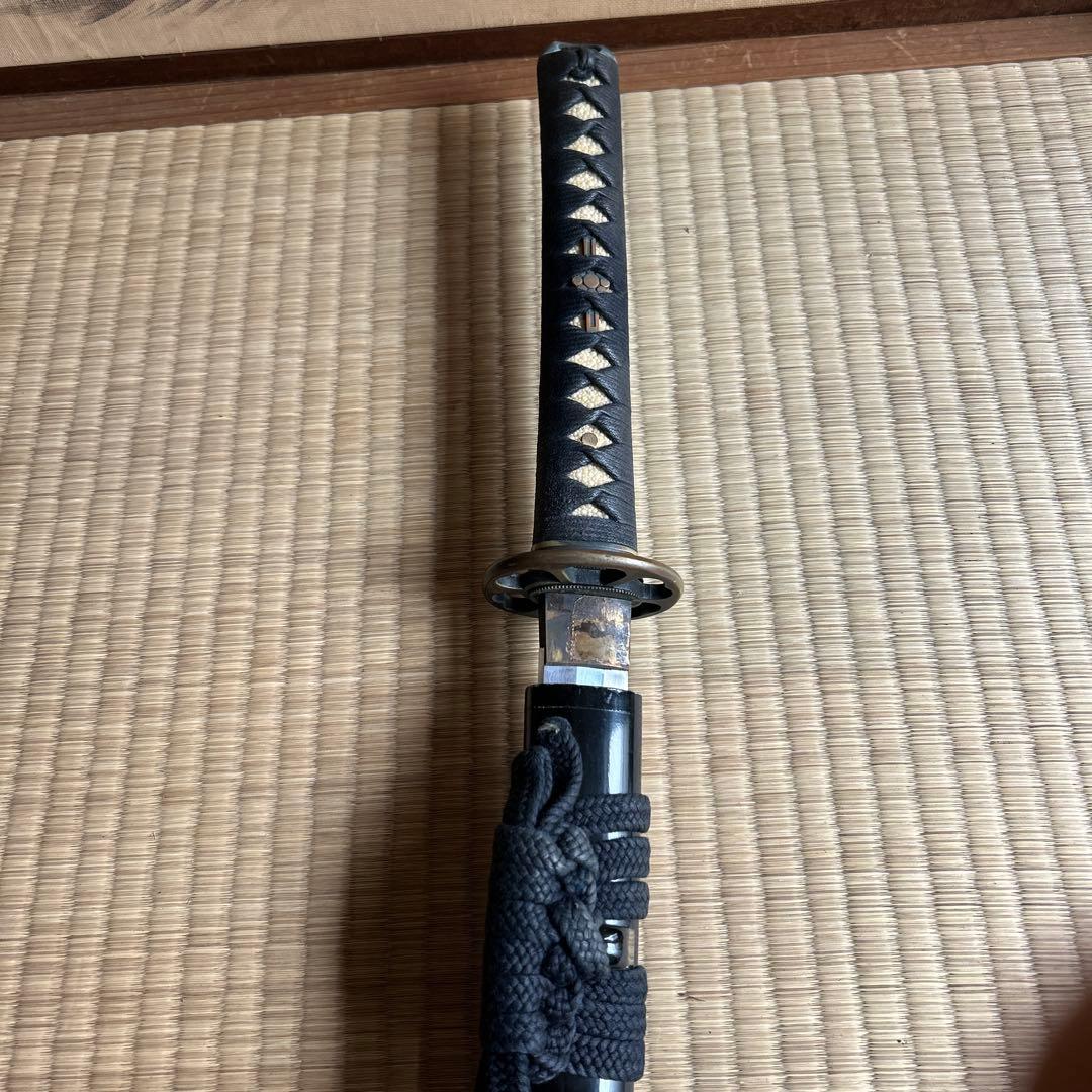 五*嵐様 模造刀 日本刀、美品‼️