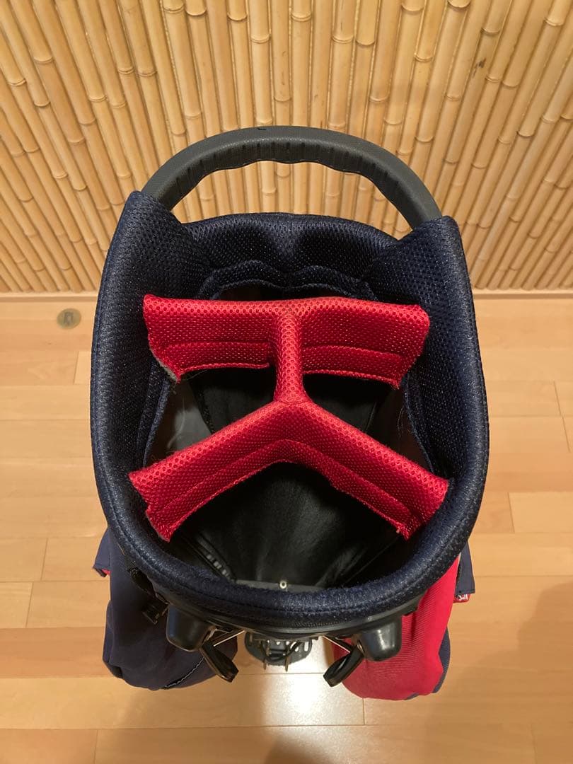   キャディバッグ （スタンドタイプ）