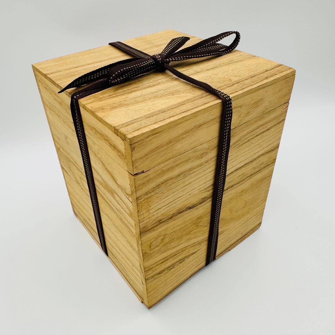 【白薩摩　光石窯　象耳香炉　色絵付け】骨董　アンティーク　インテリア