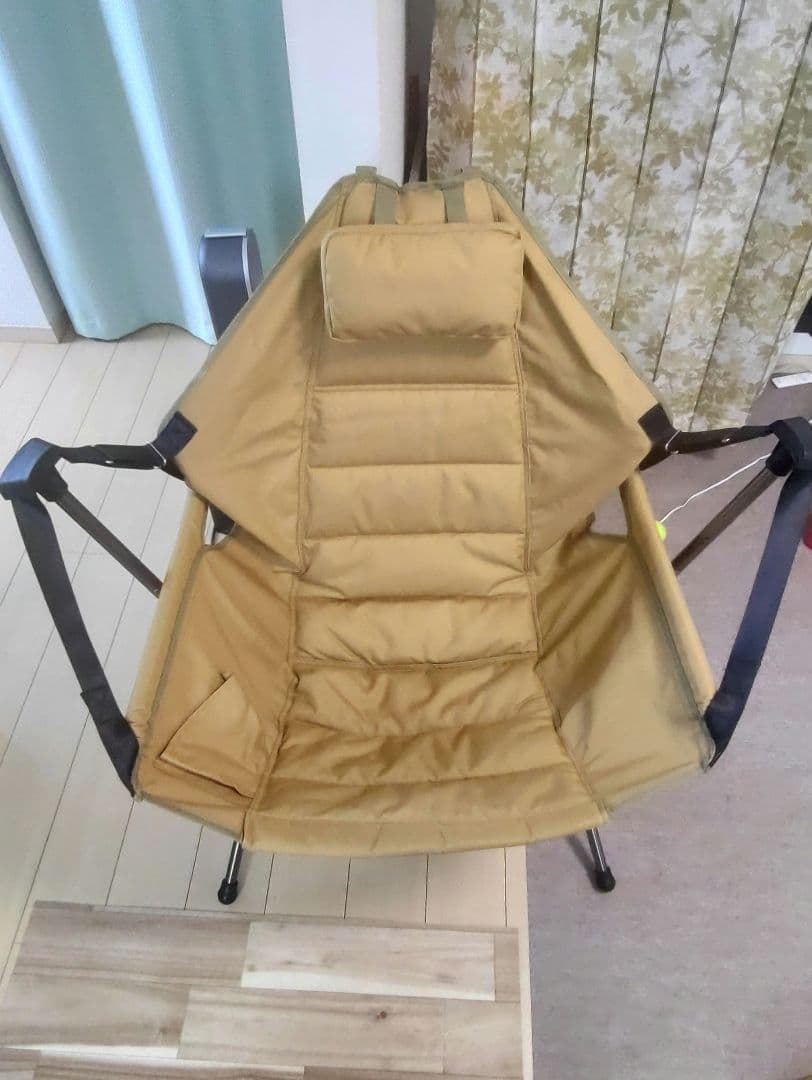 FUTURE FOX FOX-TAIL ハンモックチェア 色