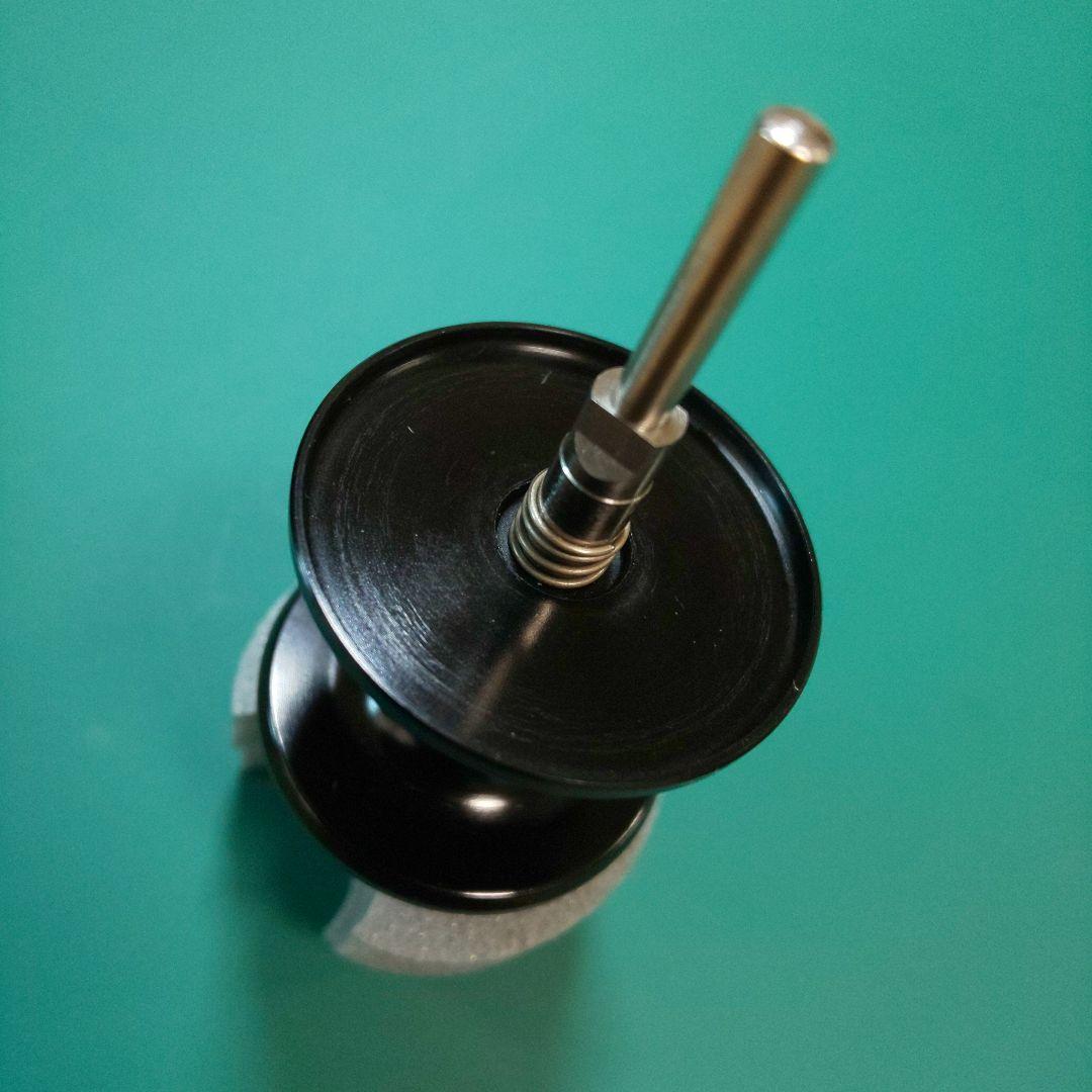 ABU アブ アンバサダー 1600C IAR 【美品・使用感少ない】