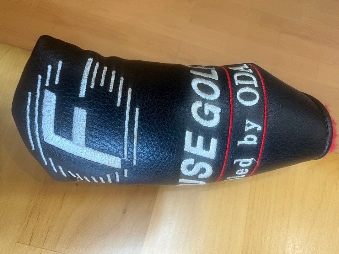 FUSE GOLF パター　スタビリティシャフト