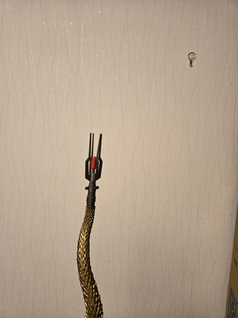 (開封品)一番くじ B賞 メカキングギドラ