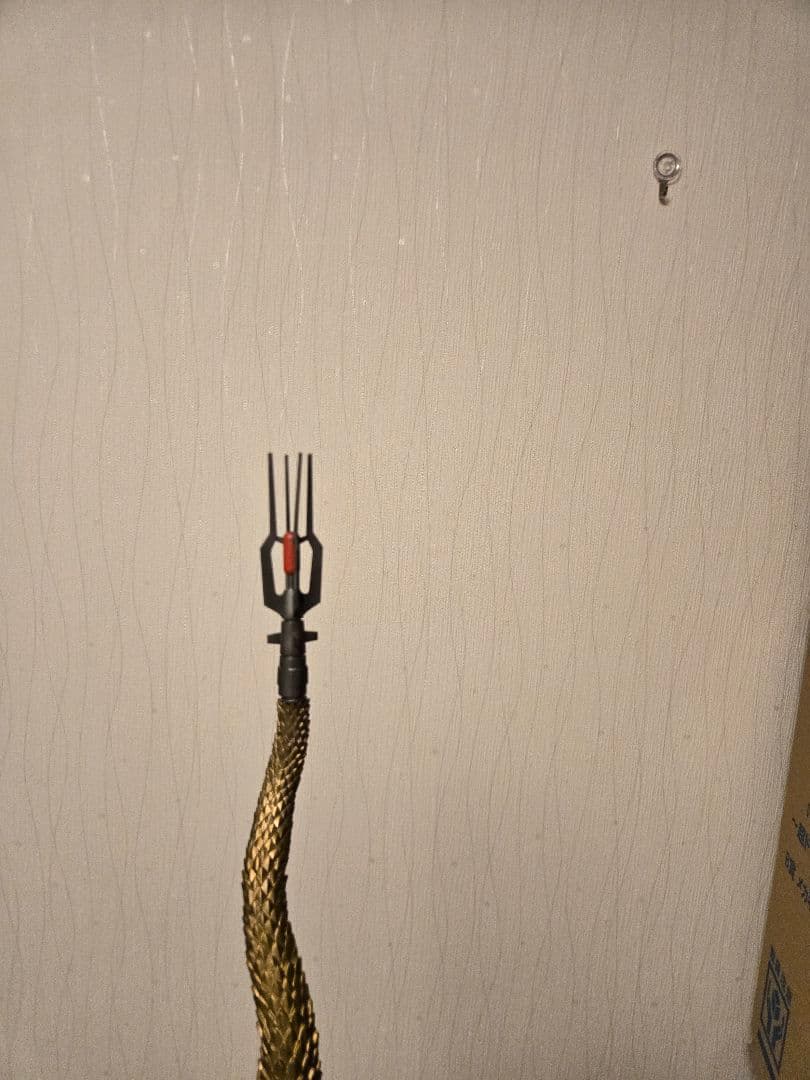 (開封品)一番くじ B賞 メカキングギドラ