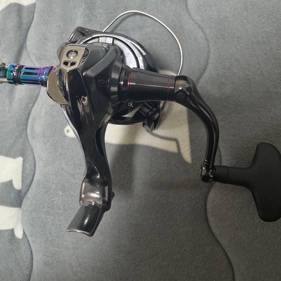 シマノ ストラディックCI4+ 4000XGM