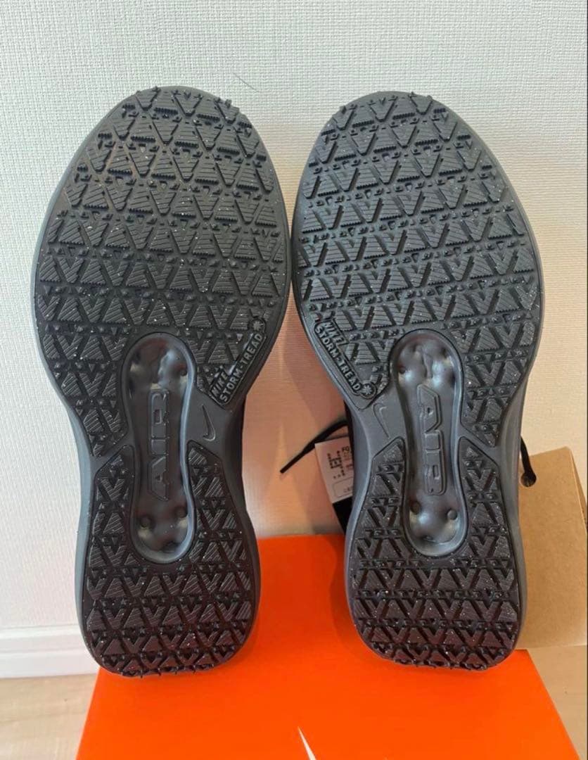 Nike ウィンフロー11 8.5/26.5cm GORE-TEX ブラック