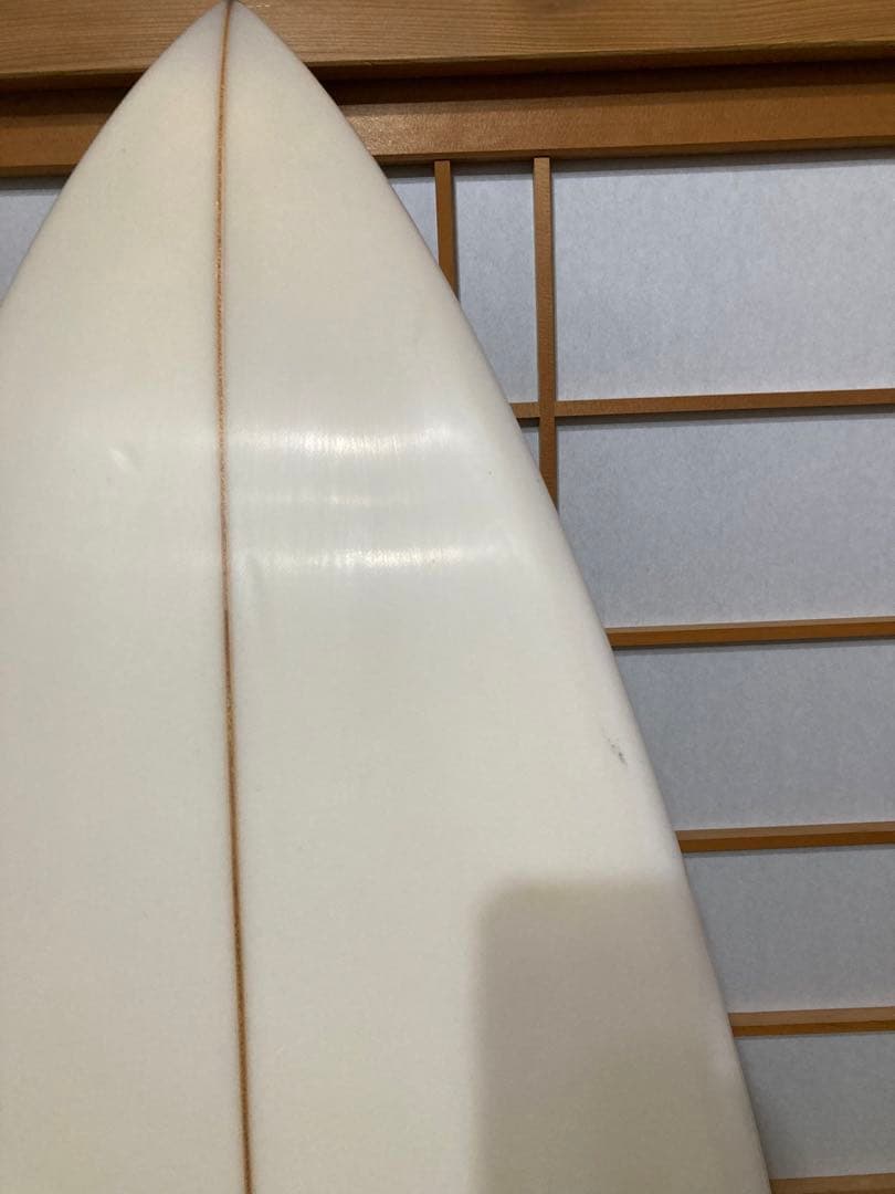 ロストサーフボード　メイヘムLOST MAYHEM POCKET ROCKET