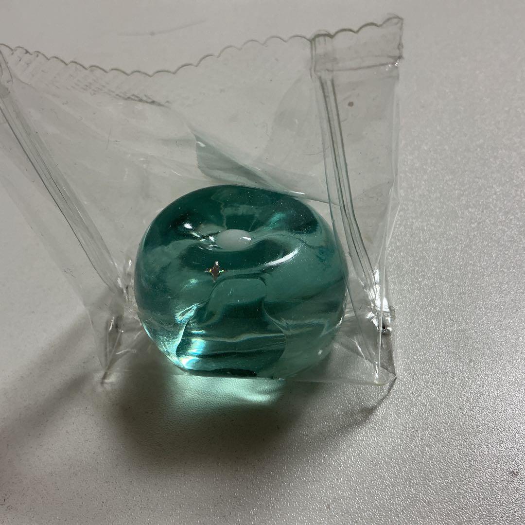 クリアミニ　15点セット　スクイーズ