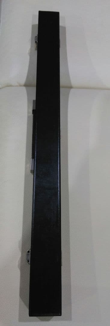 アダム　ADAM　Adam　ビリヤードキュー　ケース付き