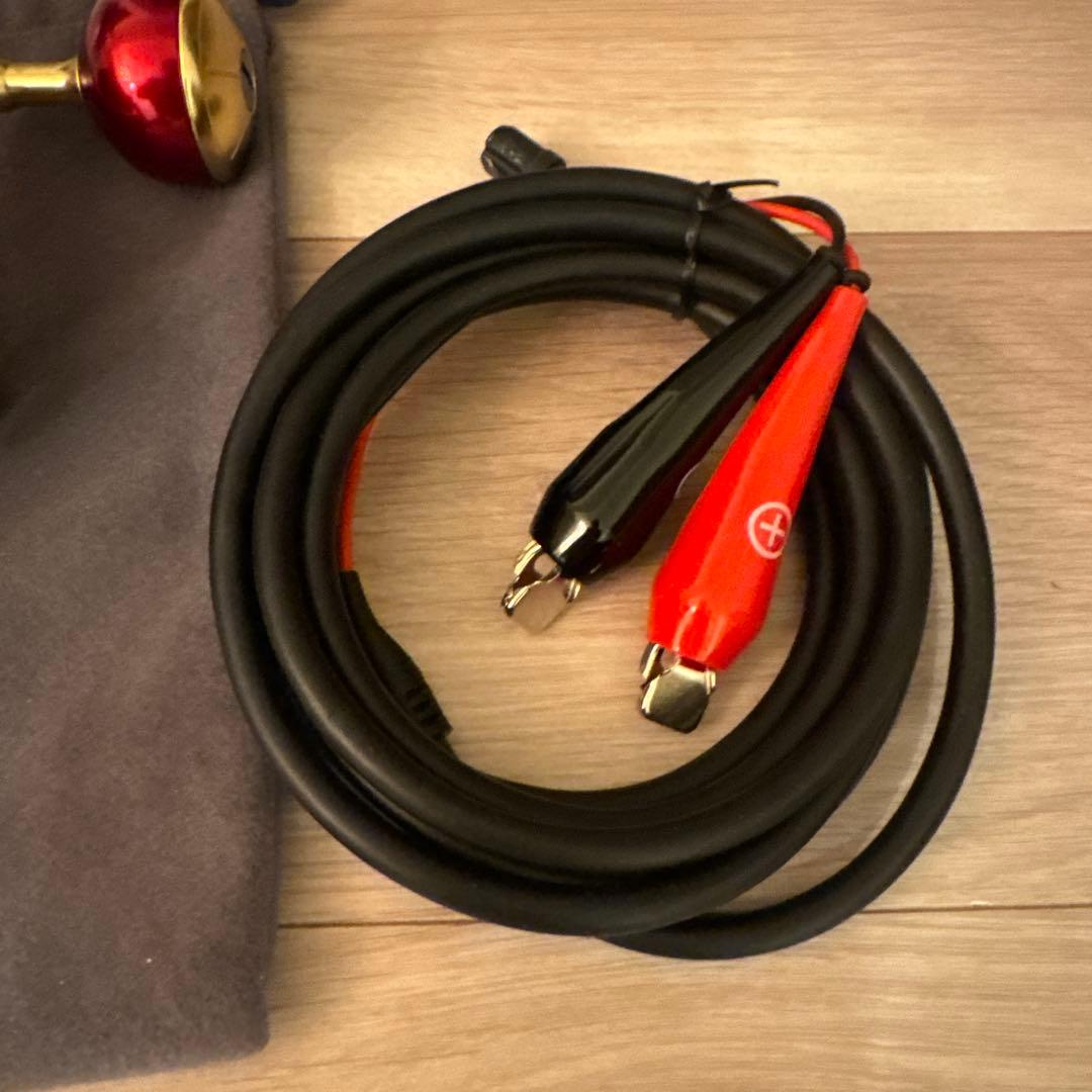 Daiwa SEABORG 600MJ 電動リール