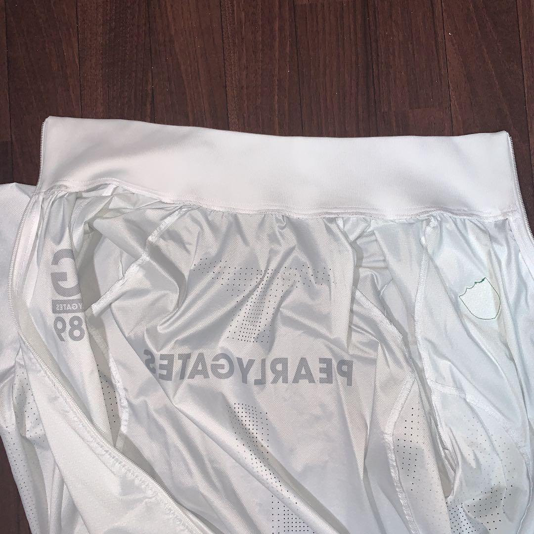 パーリーゲイツ長袖ブルゾン　希少サイズ7 極美品