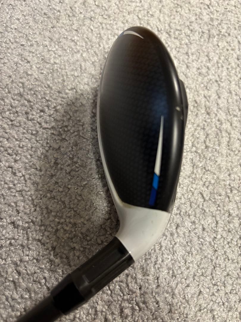 SIM2 ユーティリティ 19度 3U テーラーメイド