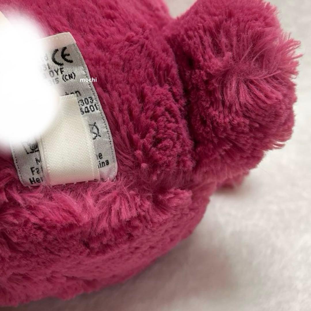  Rose Bunnyうさぎ ぬいぐるみ