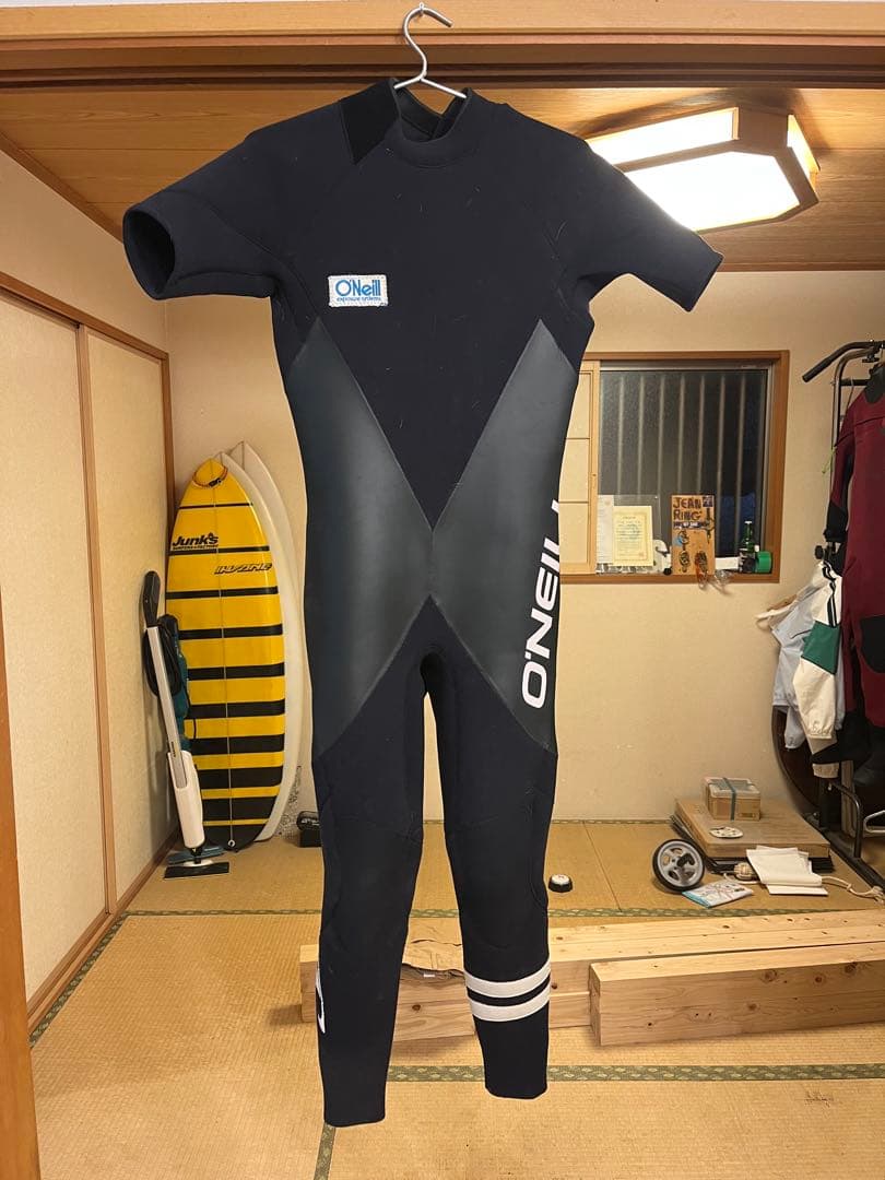 O'Neill シーガルウェットスーツ