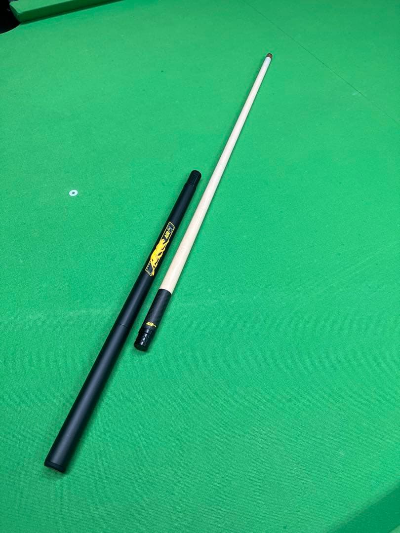 ジャンプキュー プレデター AIR2 中古