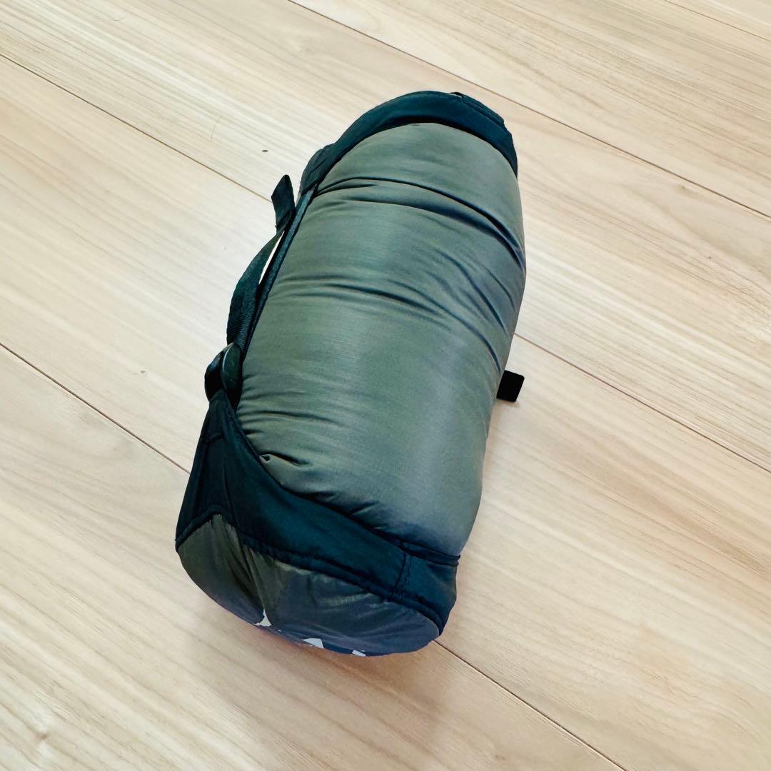 未使用品 シートゥサミット スパーク 7C シュラフ SEA TO SUMMIT