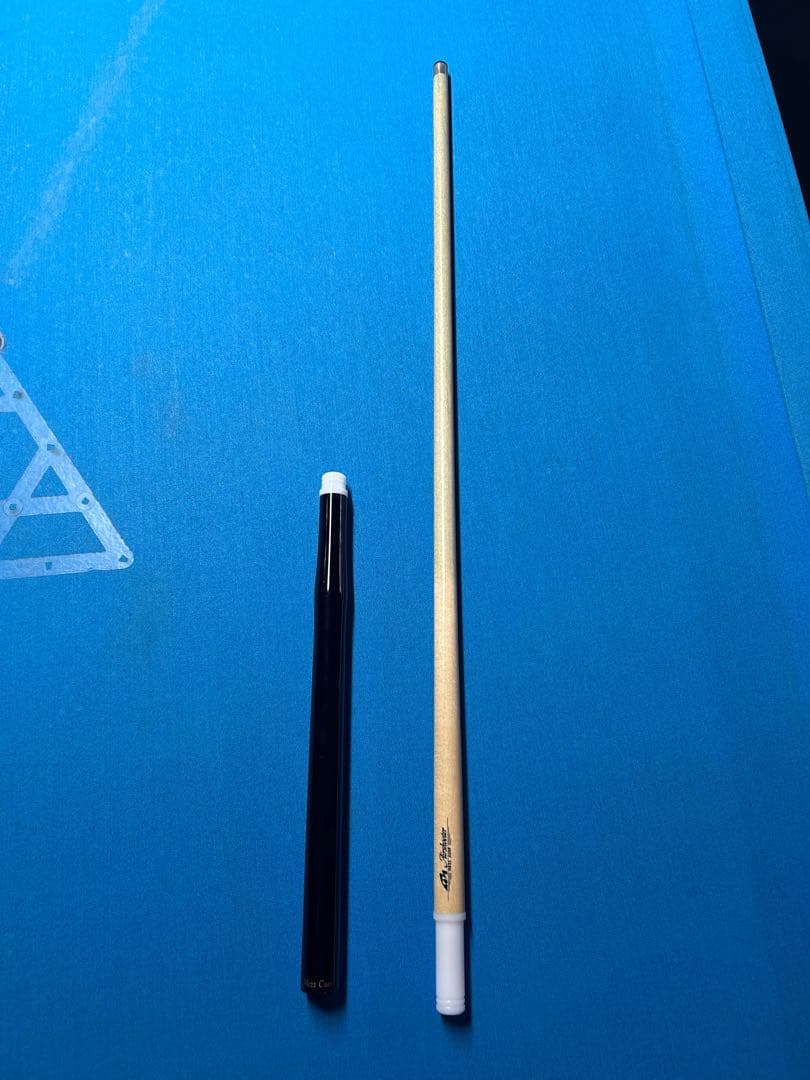 Mezz ビリヤード　エアシューター ジャンプキュー