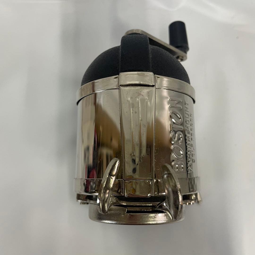 BOSTON 鉛筆削り ペンシルシャープナー USA 1069