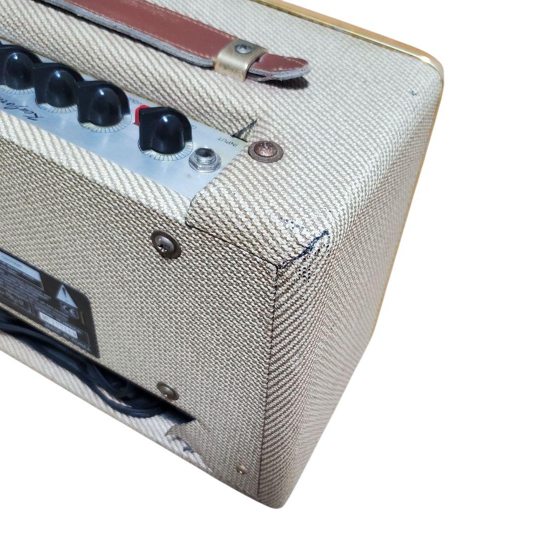 Ken Jordin Classic 10n ケン・ジョーダン ギターアンプ