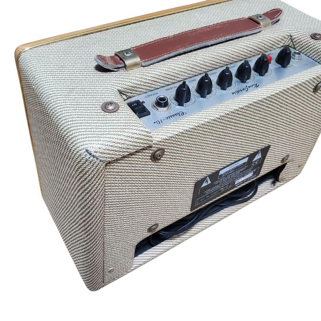 Ken Jordin Classic 10n ケン・ジョーダン ギターアンプ