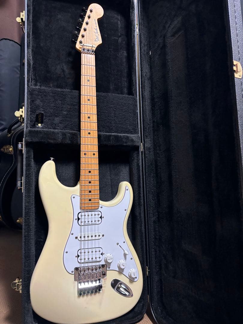 Art Tech ストラトキャスター