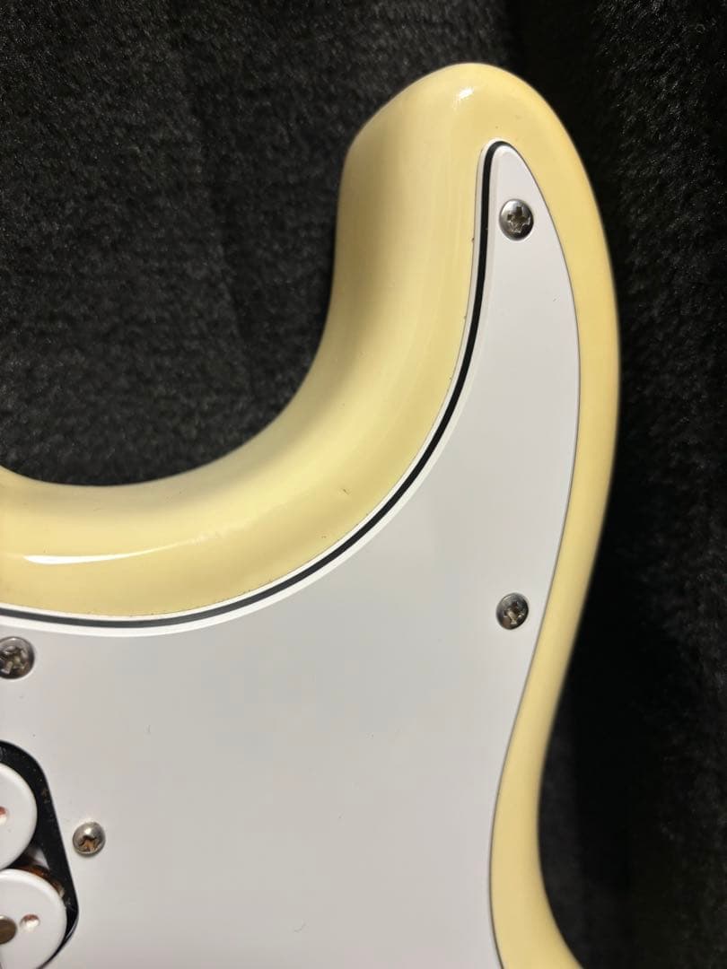 Art Tech ストラトキャスター