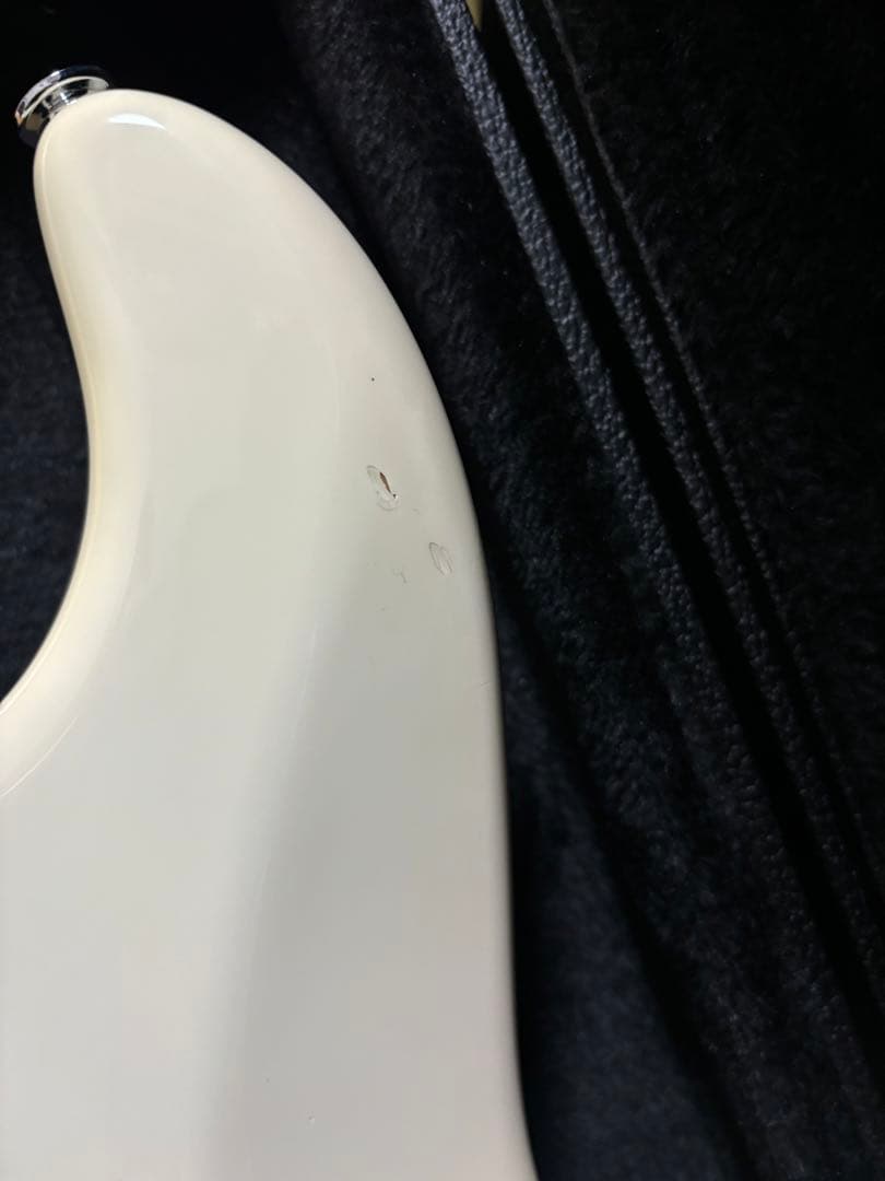 Art Tech ストラトキャスター