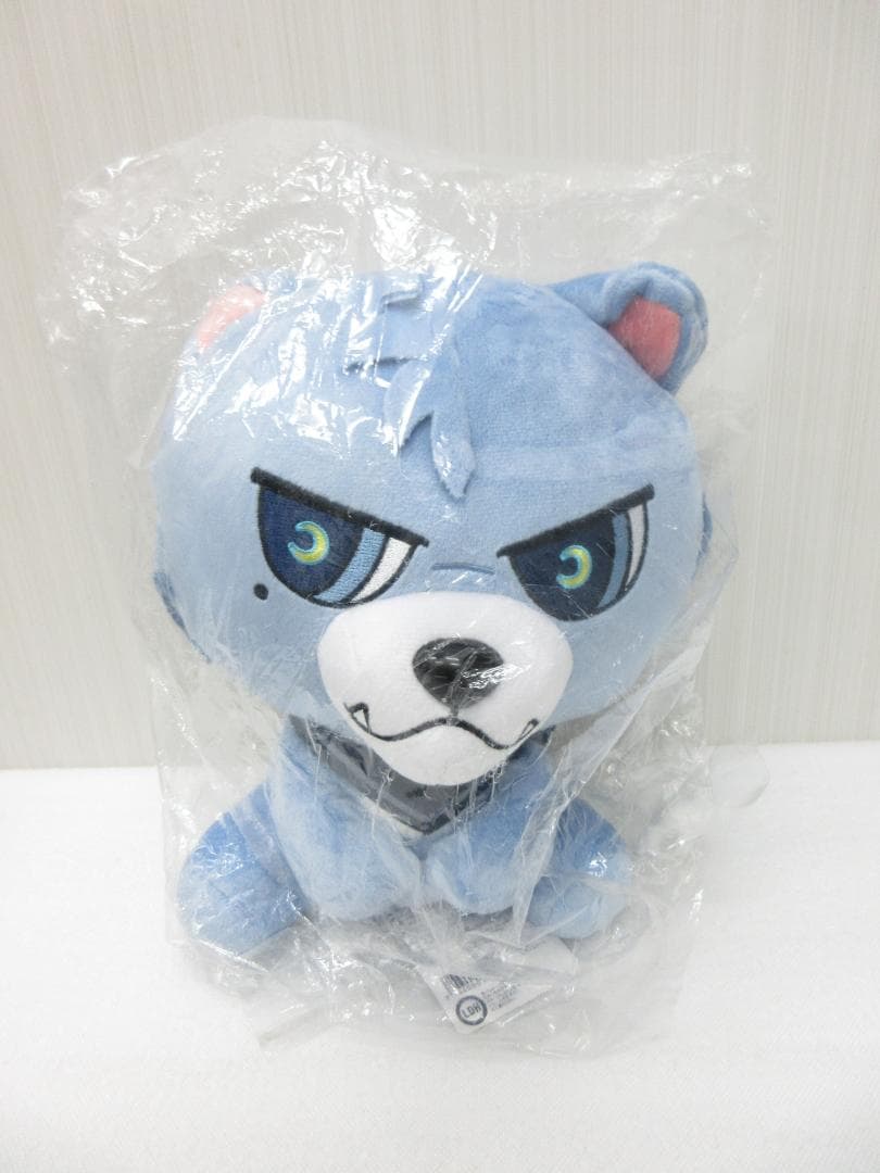 OMI LIVE TOUR 2022 ANSWER ぬいぐるみ キャラクター