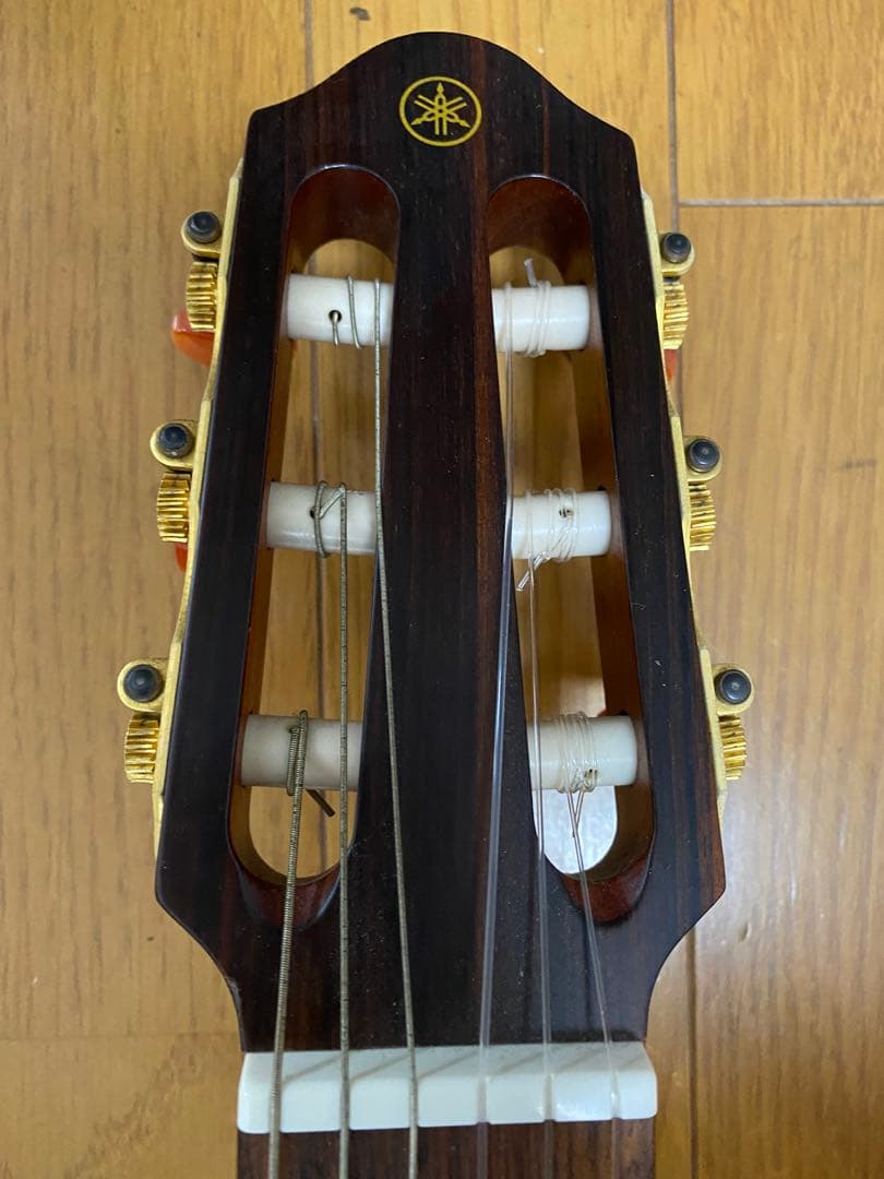 サイレントギター SLG-100N