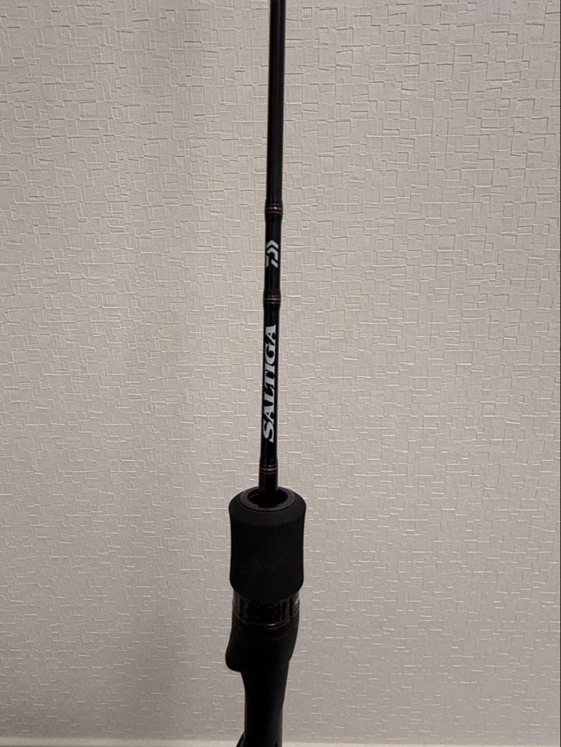 ダイワ 2021 ソルティガ SJ 61B-1W