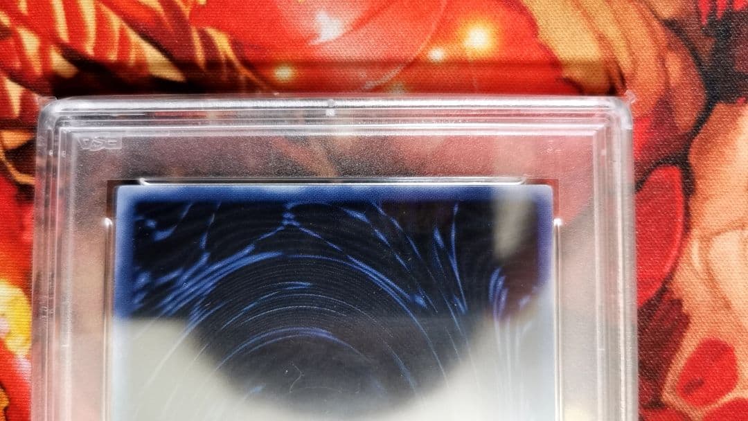 [価格要相談]三幻神　オシリス　ラー　オベリスク　PSA10　遊戯王 2000年