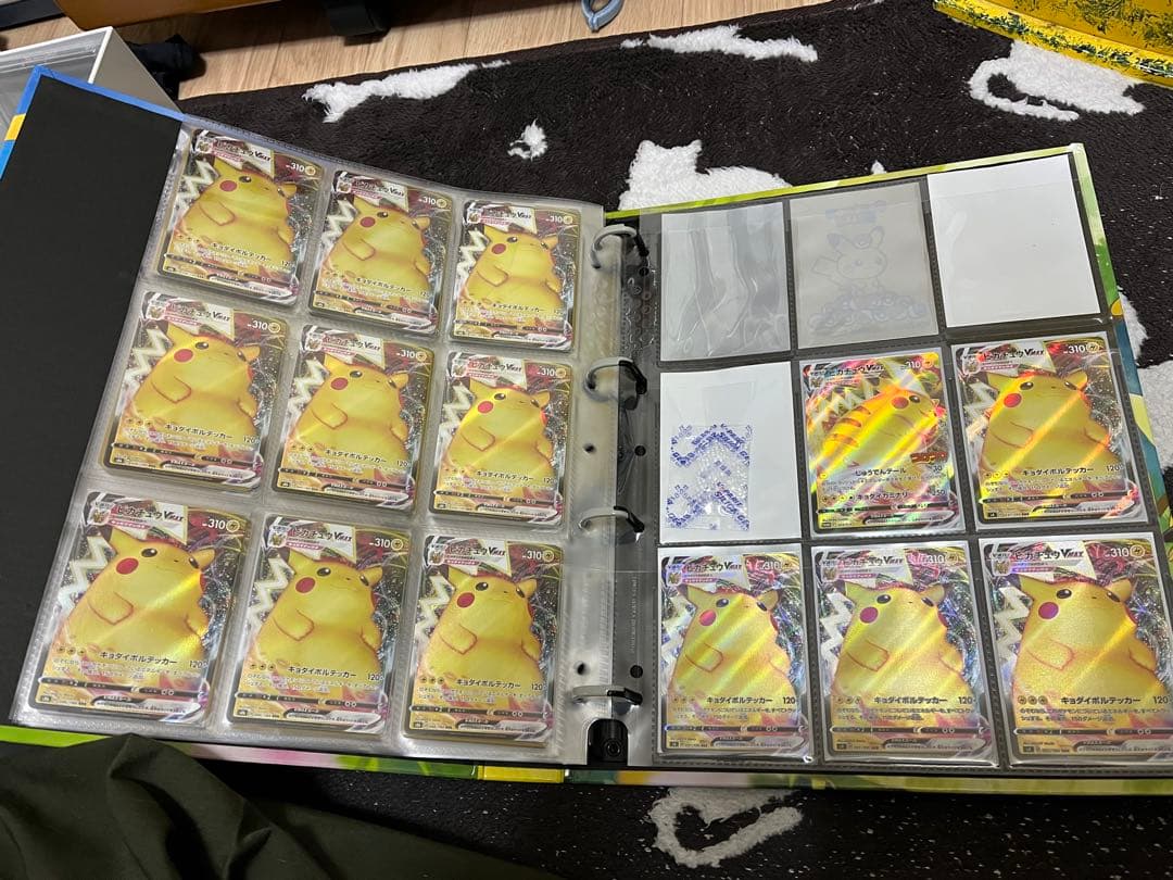 ピカチュウ　まとめ売り　コレクション