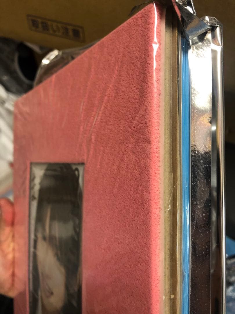 AKB48劇場オープン2周年記念スペシャルフォトアルバム　未開封