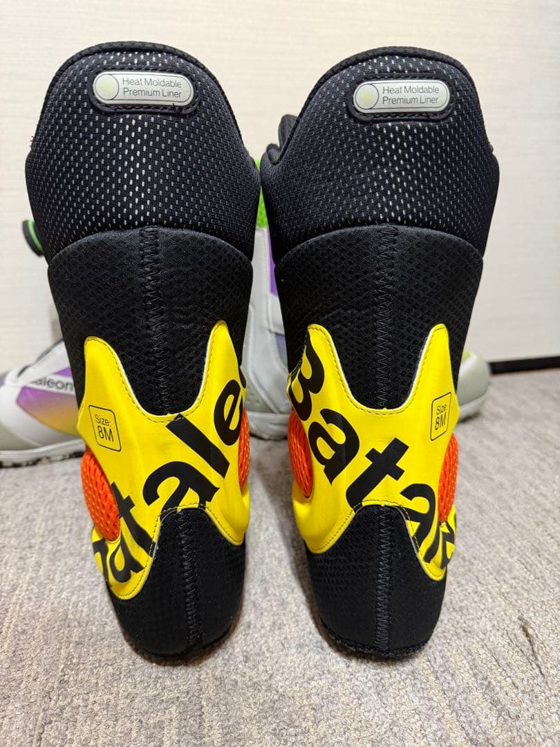 バタレオン サルサボア 24-25 26cm