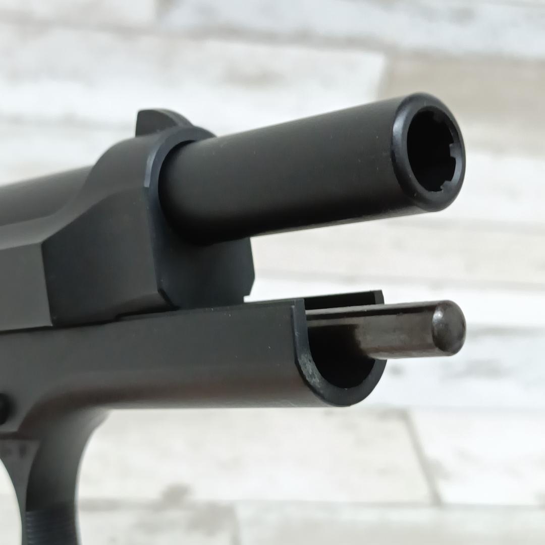 J141 東京マルイ ベレッタ M92F ミリタリー ガスガン 9mm M9