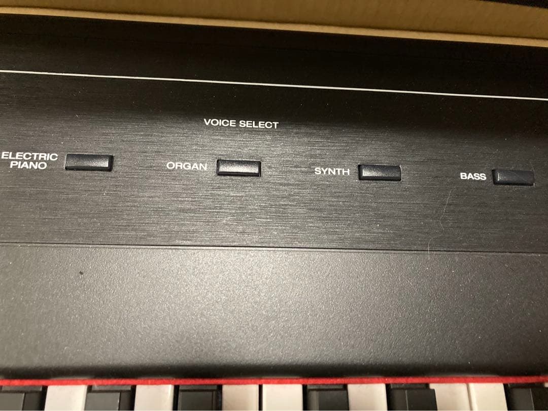 ALESIS 88鍵 電子ピアノ