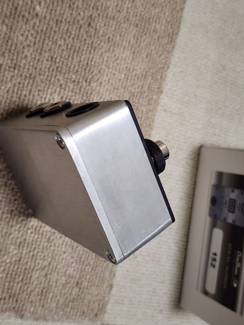 Ovaltone PRIME GEAR DELUXE ギターエフェクター