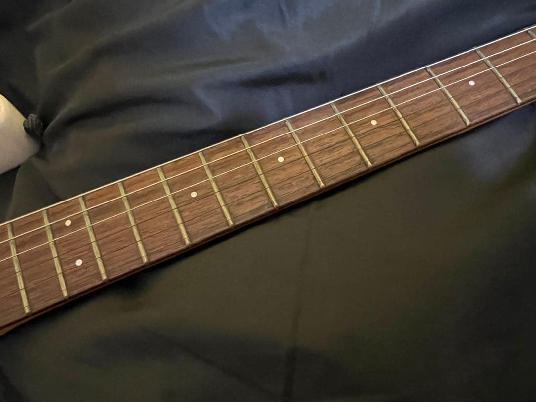 激レアTOKAI customEdition ストラトキャスタートーカイケース付