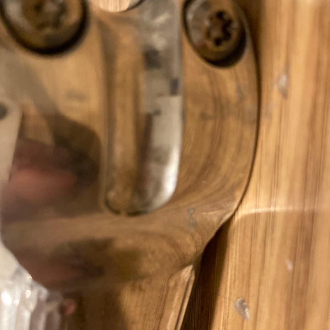 Paul ステム　80mm 7度