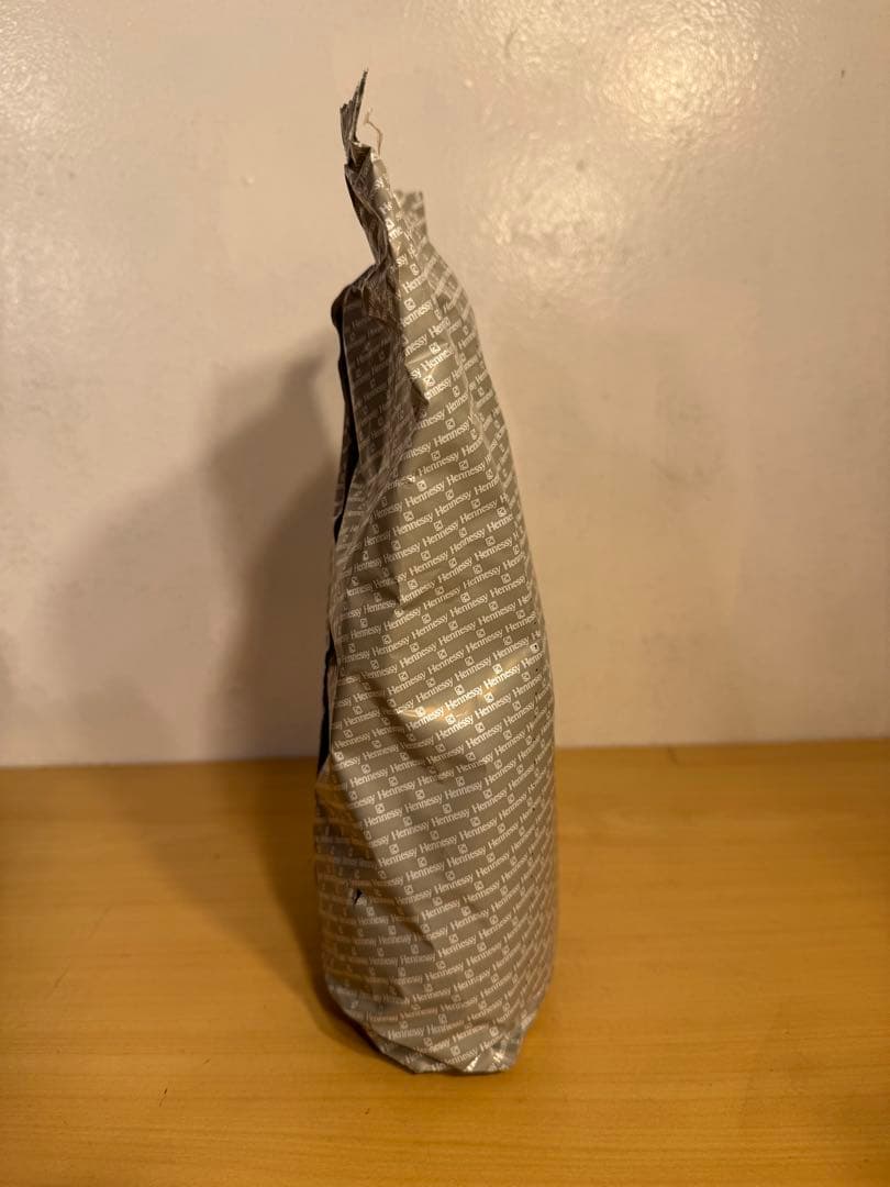 Hennessy XO Cognac 箱入り