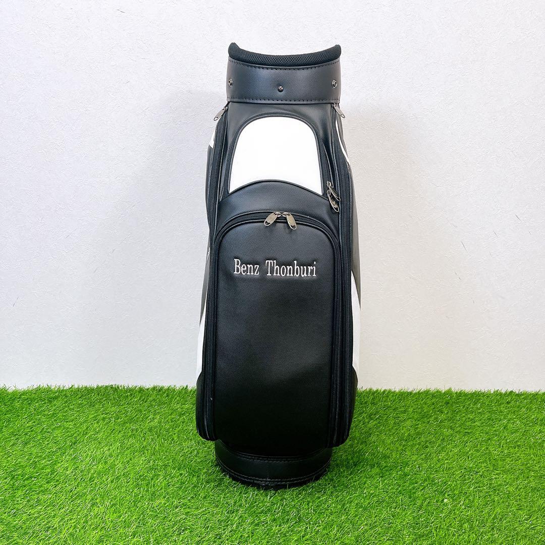 Mercedes-Benz / メルセデスベンツ キャディバッグ 非売品　コンペ