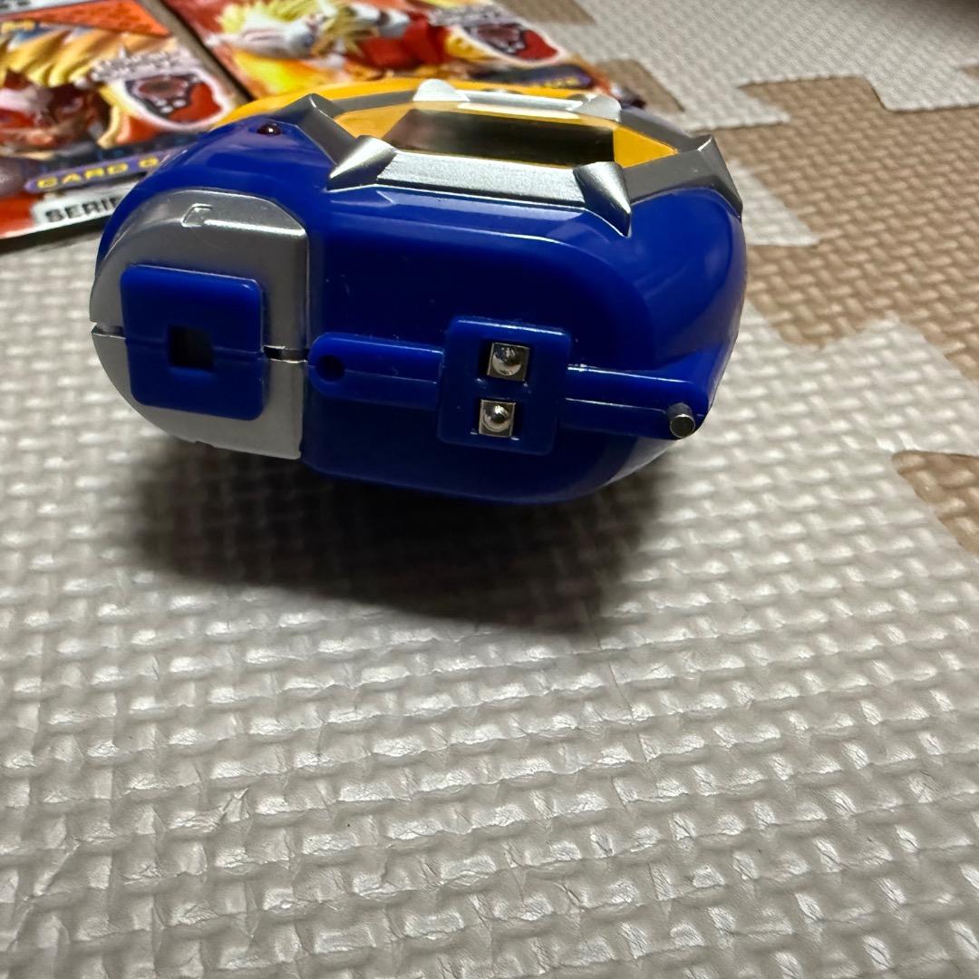 BANDAI デジモン Digimon DIGIVICE D-Tector