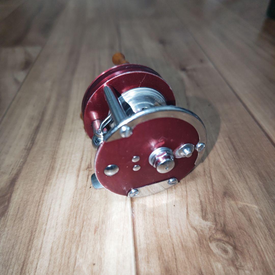 ラングレー　ルアーキャスト330　写真追加