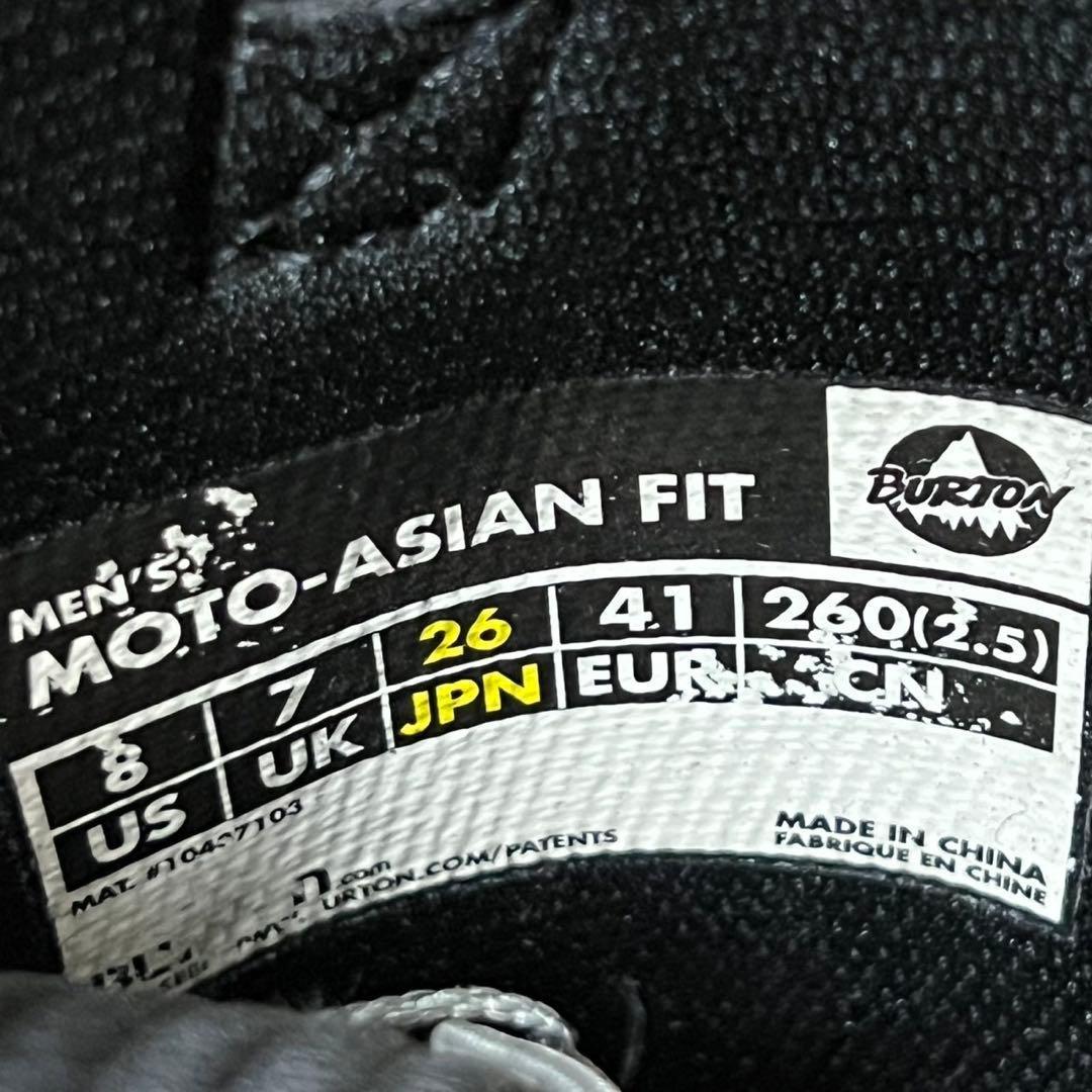 BURTON バートン　カスタム　メンズスノーボード　豪華5点セット　151cm