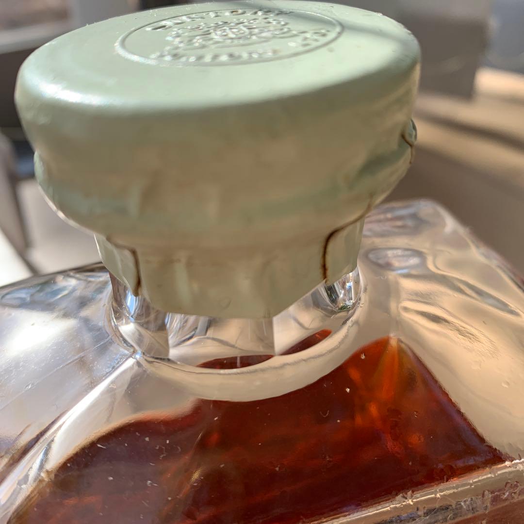 Suntory Whisky Imperial 角瓶